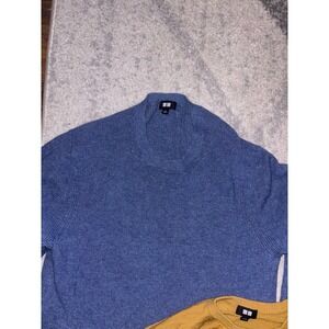 Men's UNIQLO sweater M